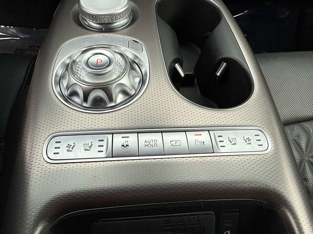 Used 2024 Genesis GV60 Performance AWD/4WD image 40