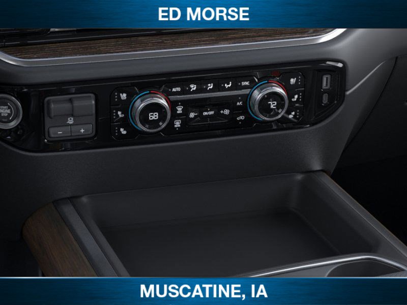 New 2026 GMC Sierra 2500 SLT w/ SLT Premium Package image 23