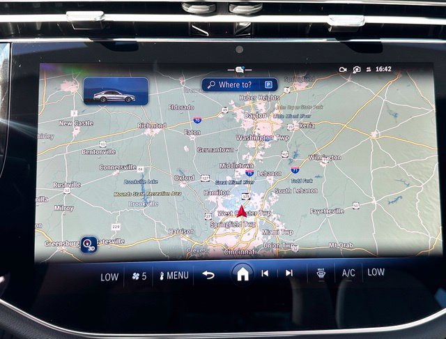New 2027 Mercedes-Benz E 450 4MATIC Sedan image 27