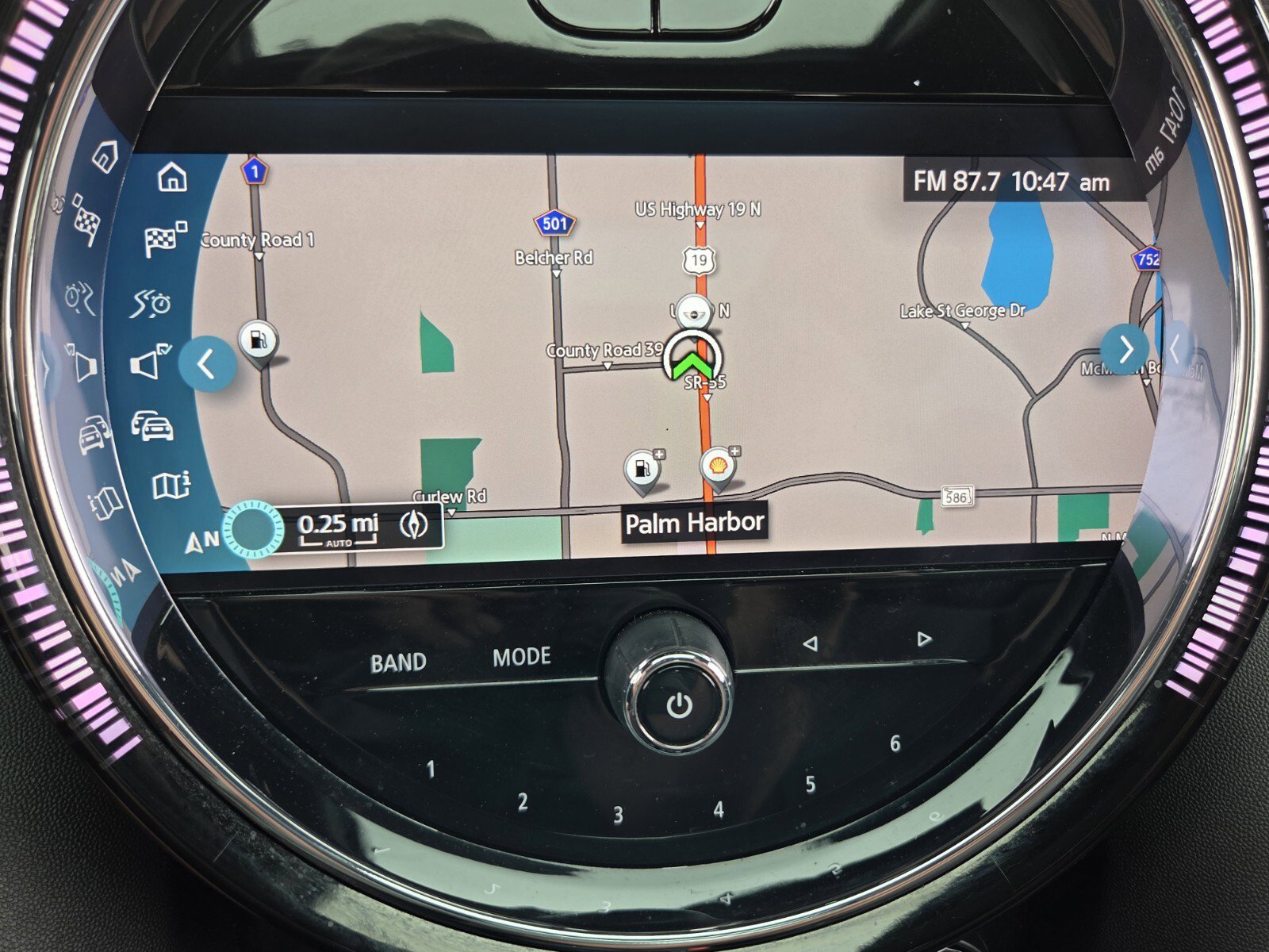 Used 2022 MINI Cooper S image 23