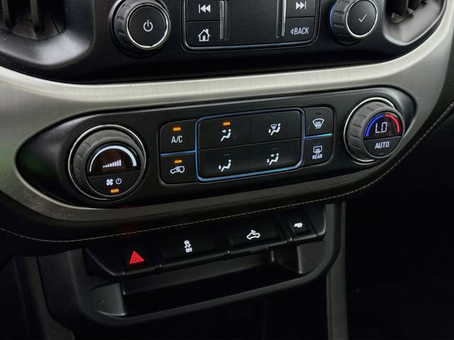 Used 2022 GMC Canyon Elevation AWD/4WD image 16