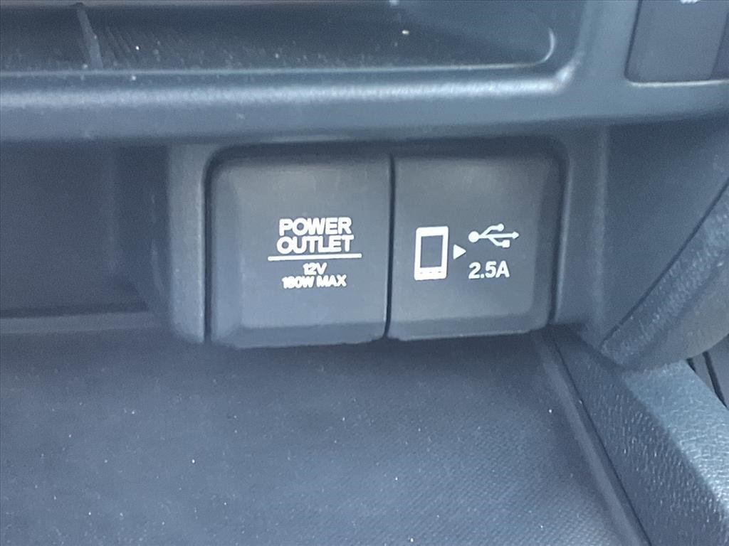 Used 2022 Honda Pilot Sport image 19