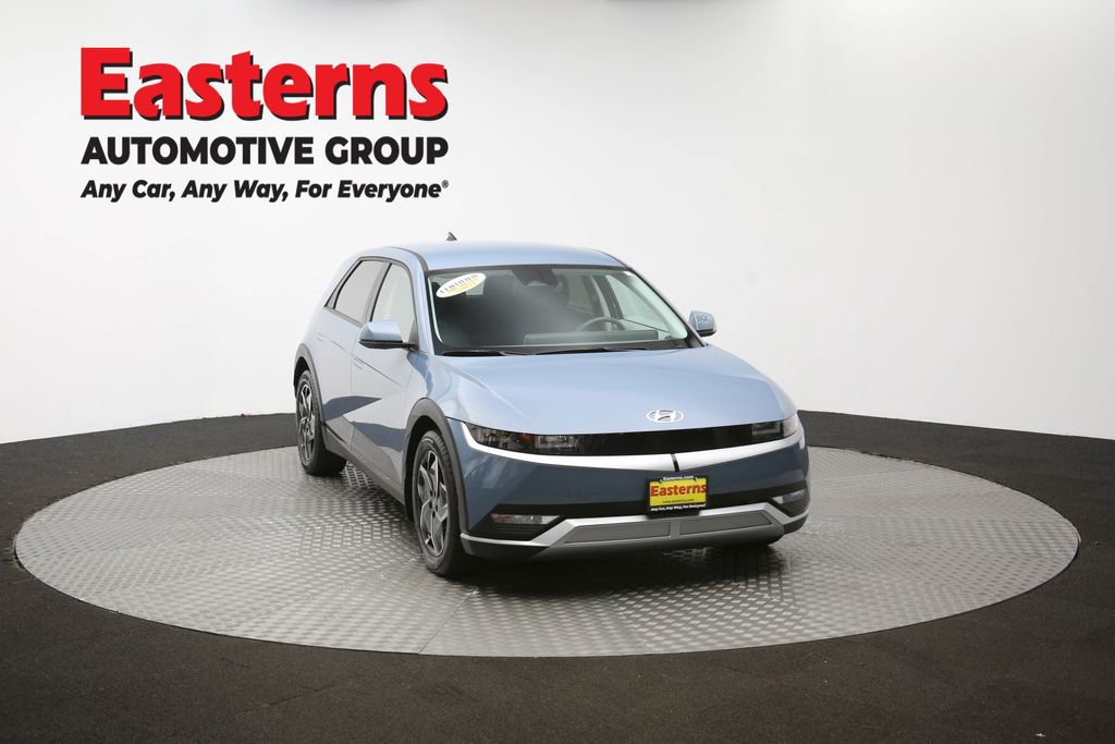 Used 2023 Hyundai Ioniq 5 SE image 47