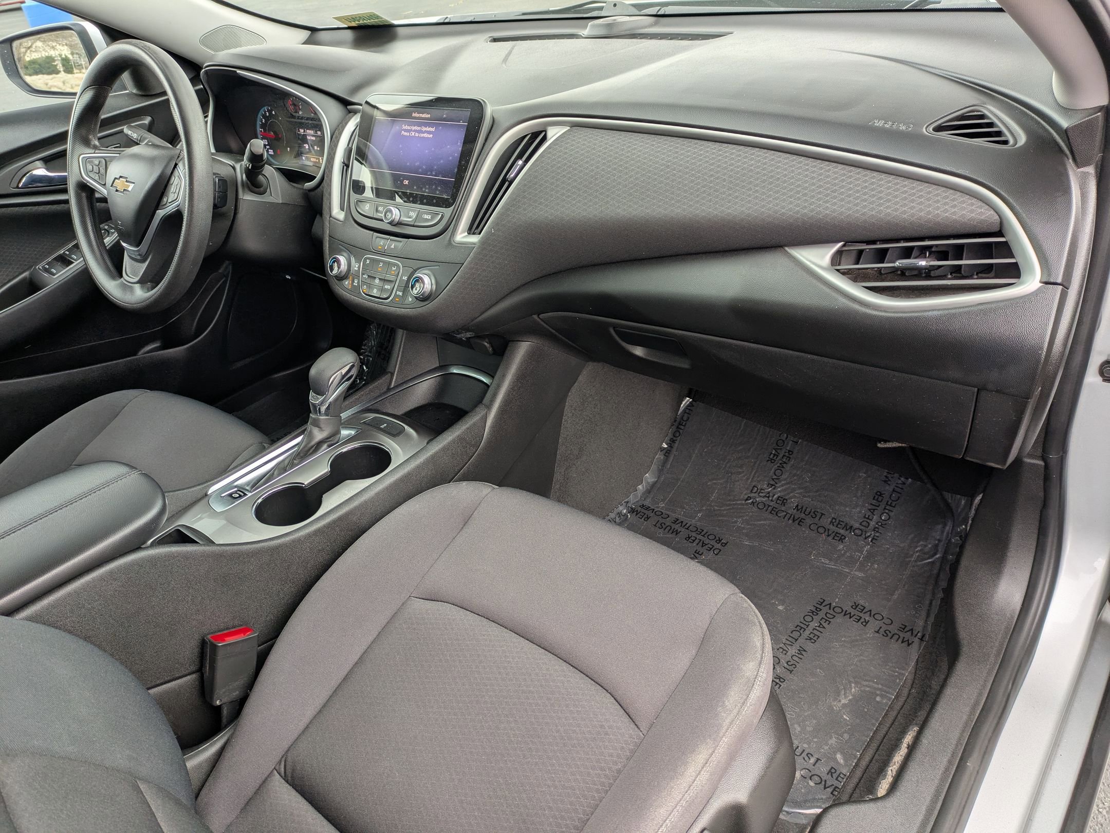 Used 2022 Chevrolet Malibu LT image 10