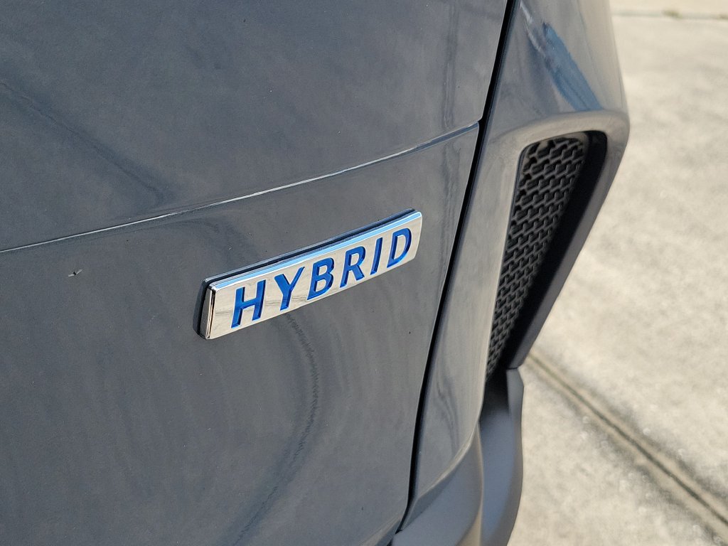 New 2026 MAZDA CX-50 AWD 2.5 Hybrid w/ Weather Package image 8