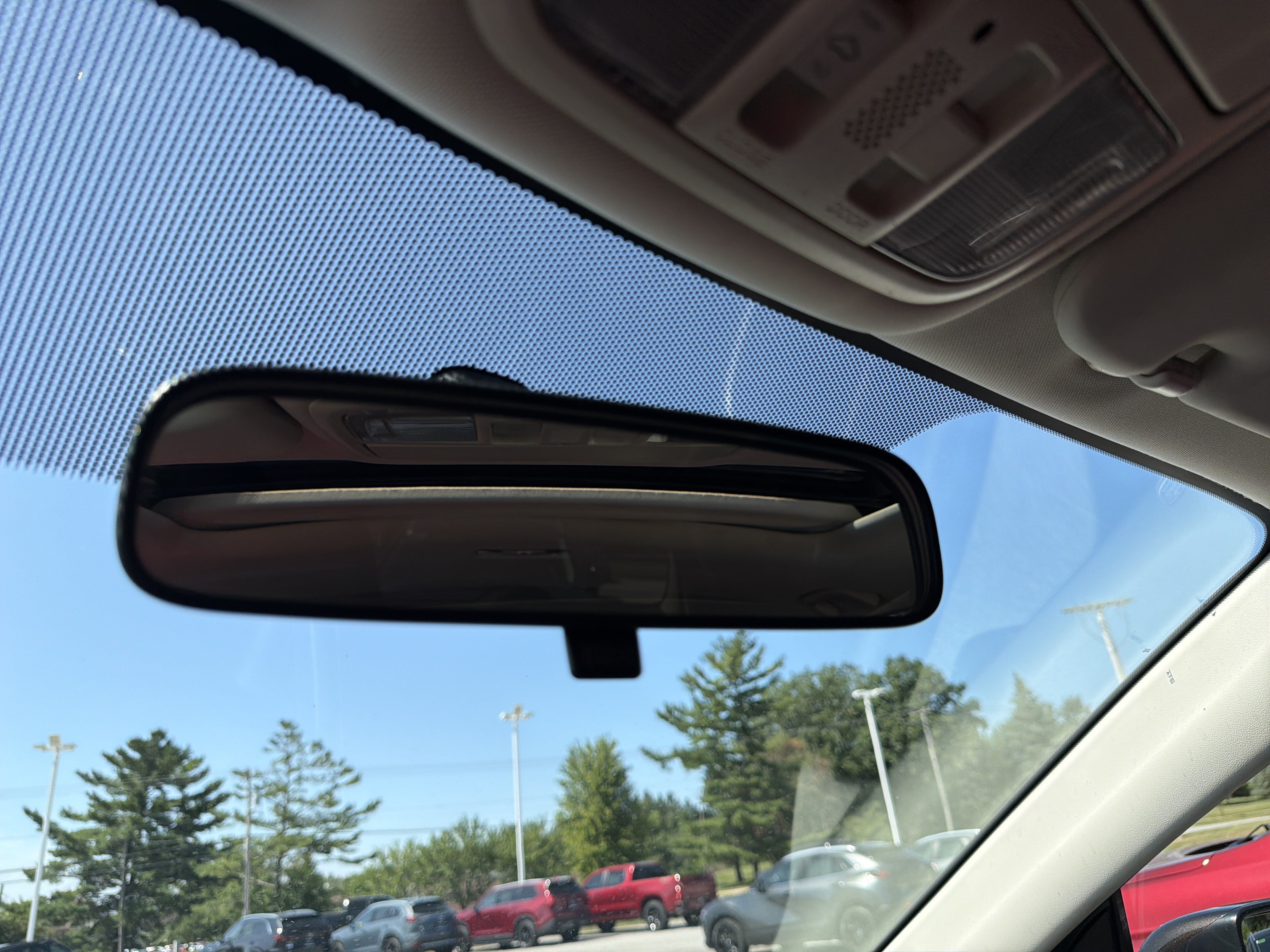 Used 2014 Honda CR-V EX-L image 35