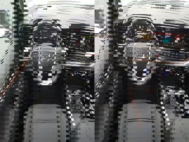 New 2026 GMC Sierra 1500 Elevation w/ Elevation Premium Package image 8