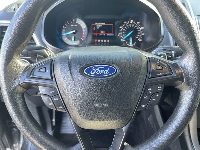 Used 2018 Ford Edge SE AWD/4WD image 12