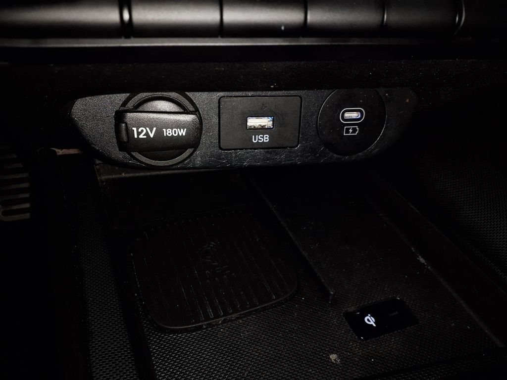 Used 2025 Hyundai Elantra N Line FWD image 25