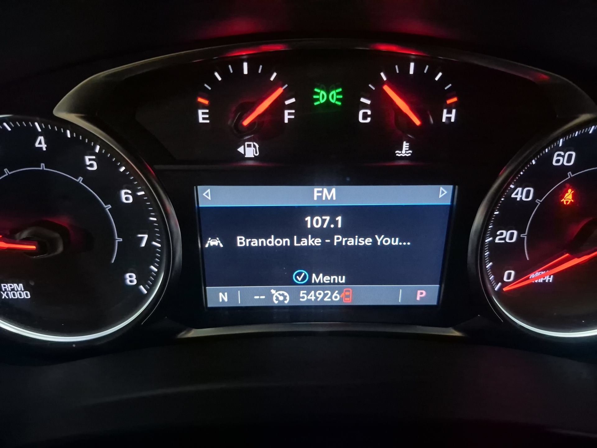 Used 2024 GMC Terrain SLT AWD/4WD image 13