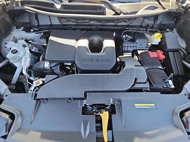 New 2026 Nissan Murano SL image 17