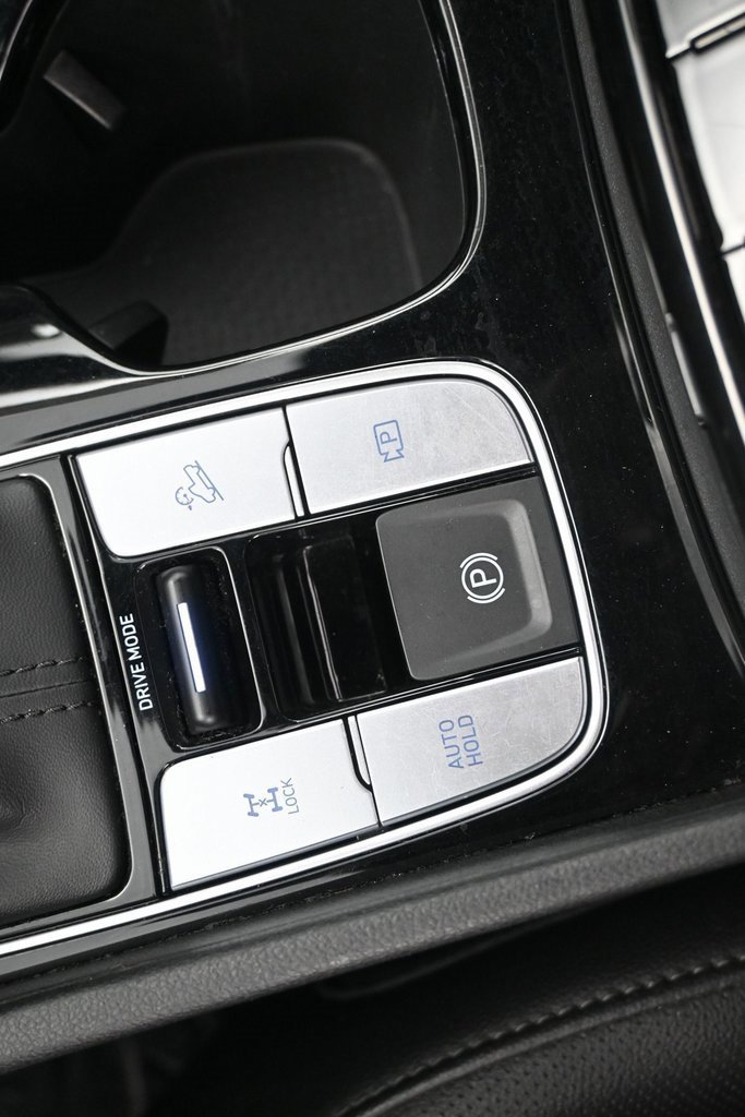 Used 2024 Hyundai Santa Cruz XRT image 22