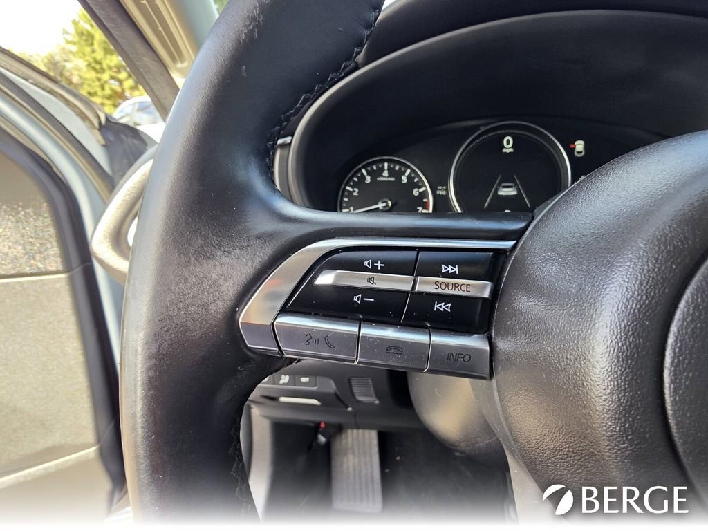 Used 2023 MAZDA CX-30 AWD 2.5 S w/ Preferred Package image 26