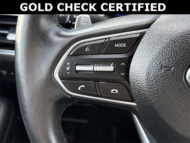 Used 2022 Hyundai Palisade SEL w/ Premium Package image 21