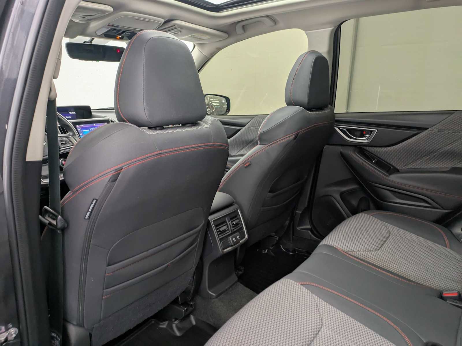 Used 2019 Subaru Forester Sport AWD/4WD image 19