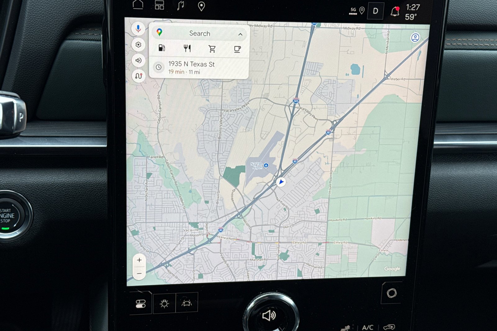 Used 2026 GMC Terrain AT4 w/ Technology Package II image 25