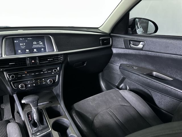 Used 2020 Kia Optima LX FWD image 35