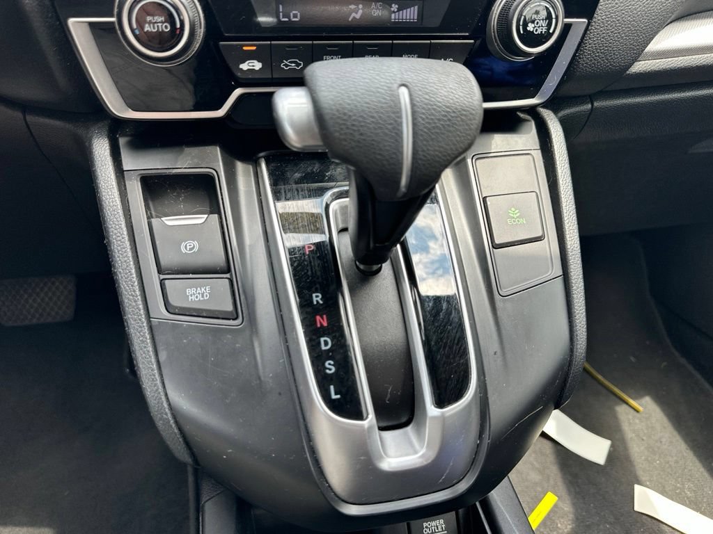 Used 2018 Honda CR-V LX image 25