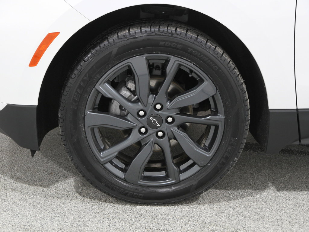 Used 2023 Chevrolet Equinox RS w/ RS Leather Package image 20