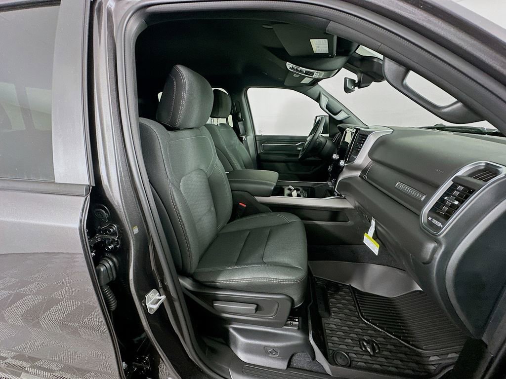 New 2026 RAM 1500 Big Horn image 36