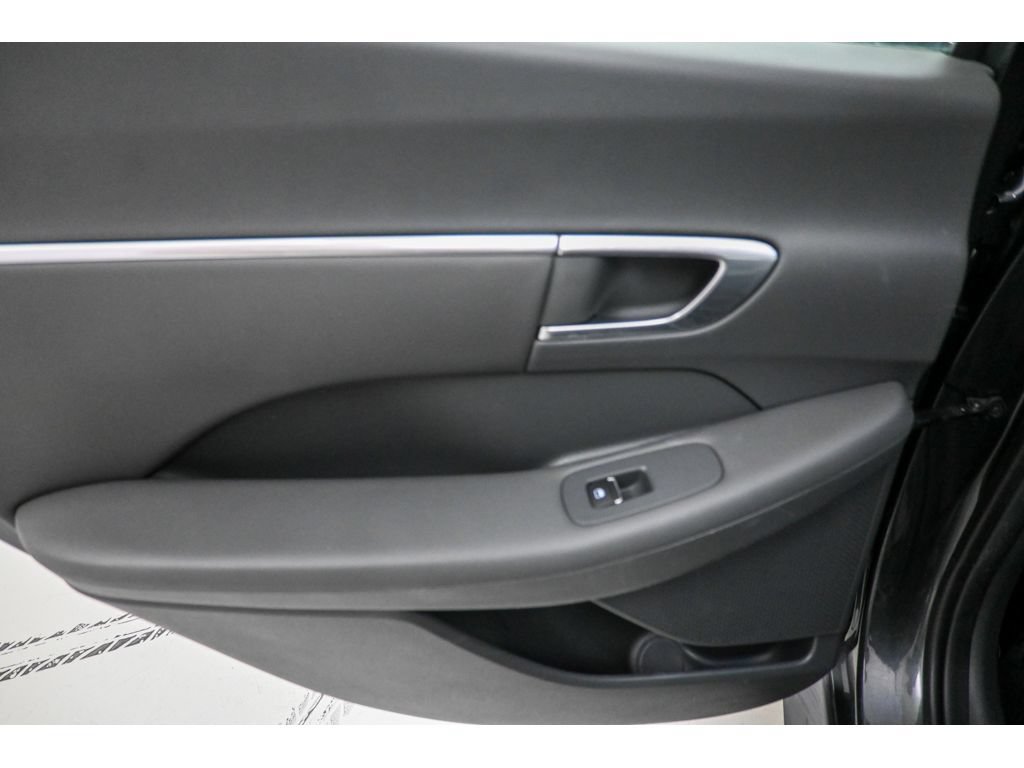 Used 2023 Hyundai Sonata SEL Plus FWD image 27