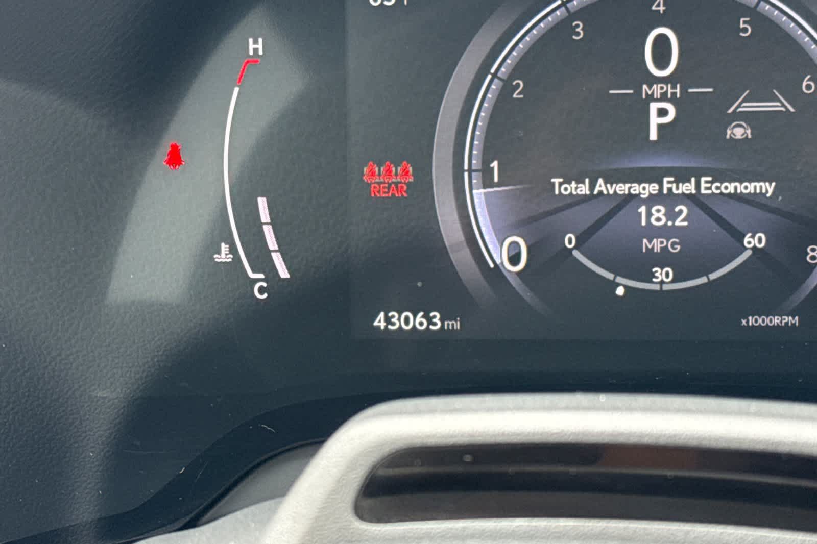 Used 2023 Lexus RX 350 Premium Plus AWD/4WD image 27