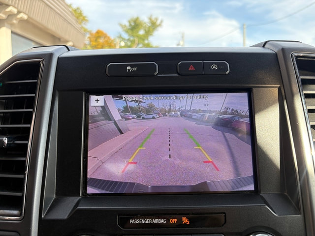 Used 2019 Ford F150 XLT w/ Equipment Group 302A Luxury AWD/4WD image 33