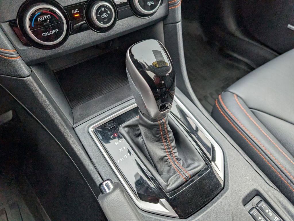 Used 2019 Subaru Crosstrek 2.0i Limited w/ Moonroof Package w/Navigation image 34