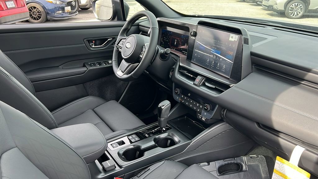 New 2026 Subaru Outback Touring XT AWD/4WD image 10