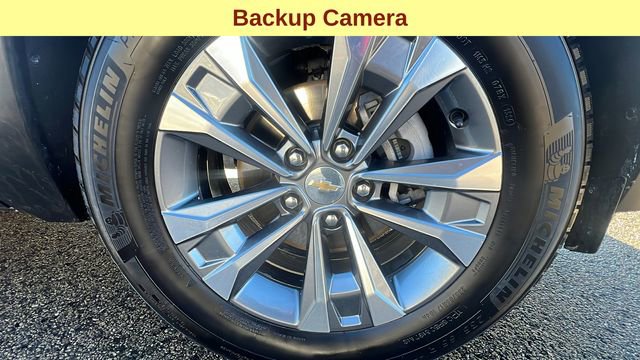 Used 2025 Chevrolet Equinox LT image 12