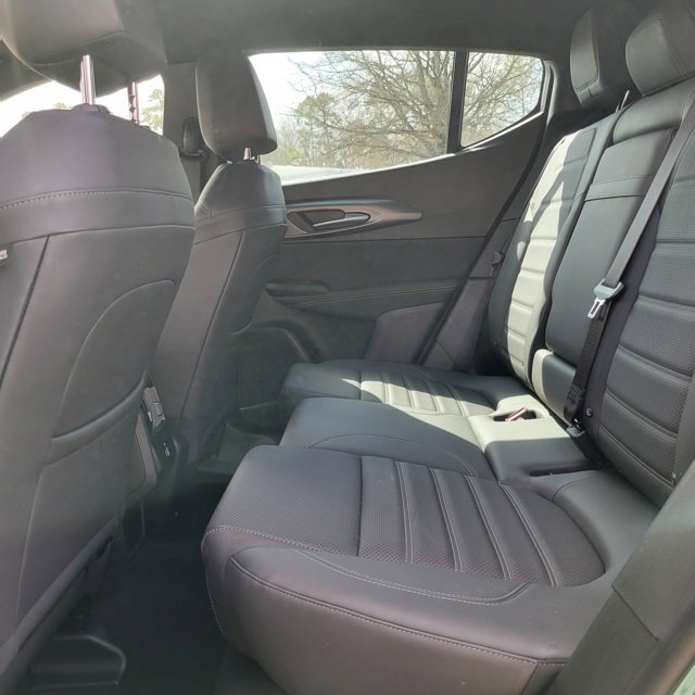 Used 2025 Alfa Romeo Tonale Veloce w/ Premium Package image 6