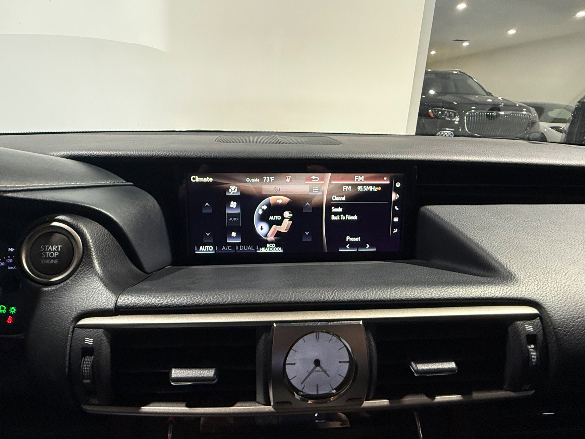 Used 2018 Lexus IS 300 AWD w/ Comfort Package image 35