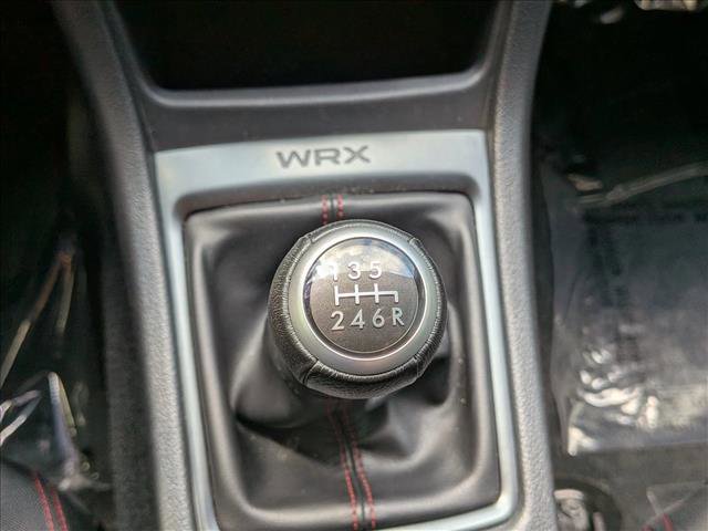 Used 2021 Subaru WRX Premium AWD/4WD image 12