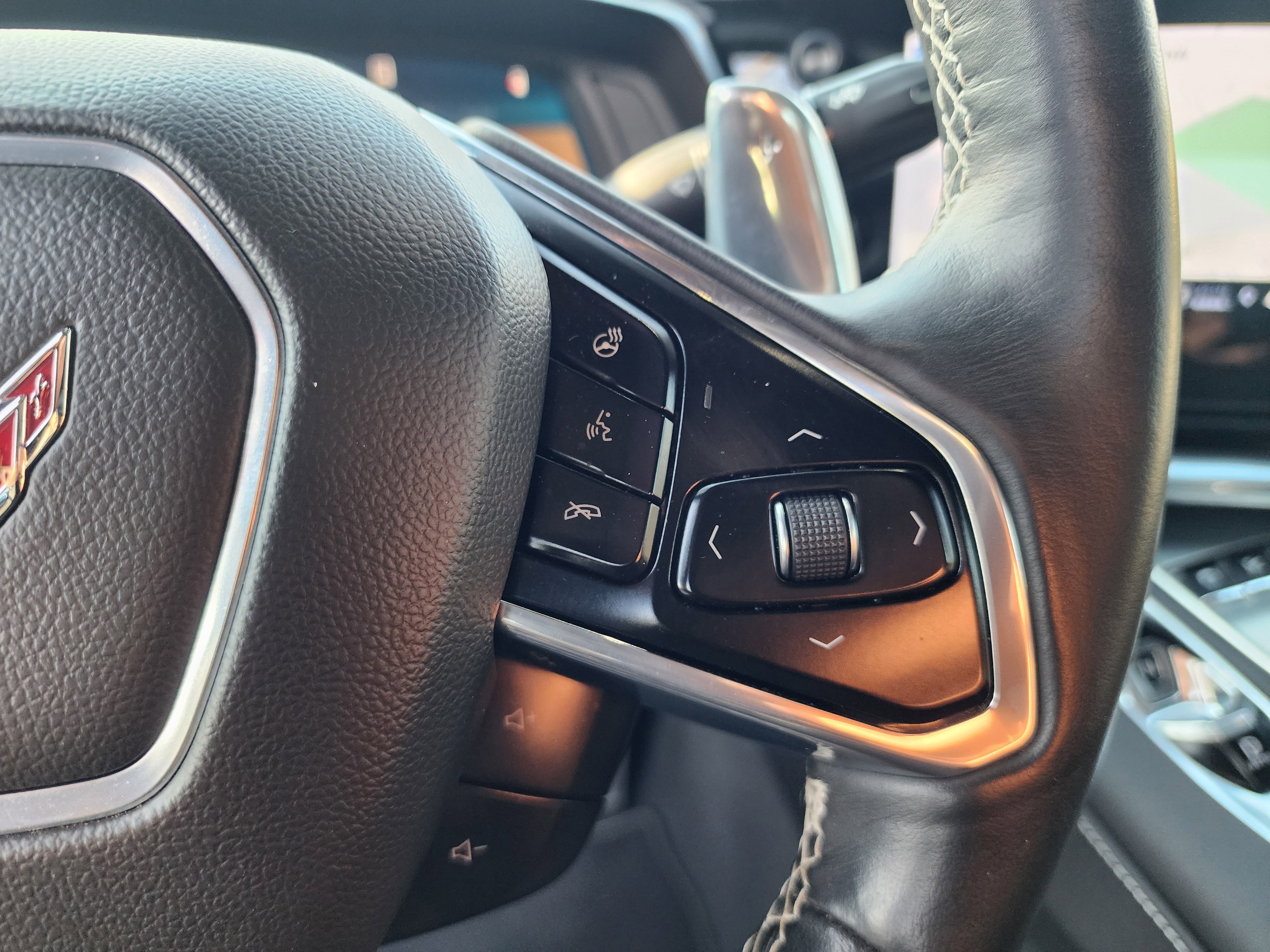 Used 2021 Chevrolet Corvette Stingray Preferred Cpe w/ Z51 Performance Package image 24