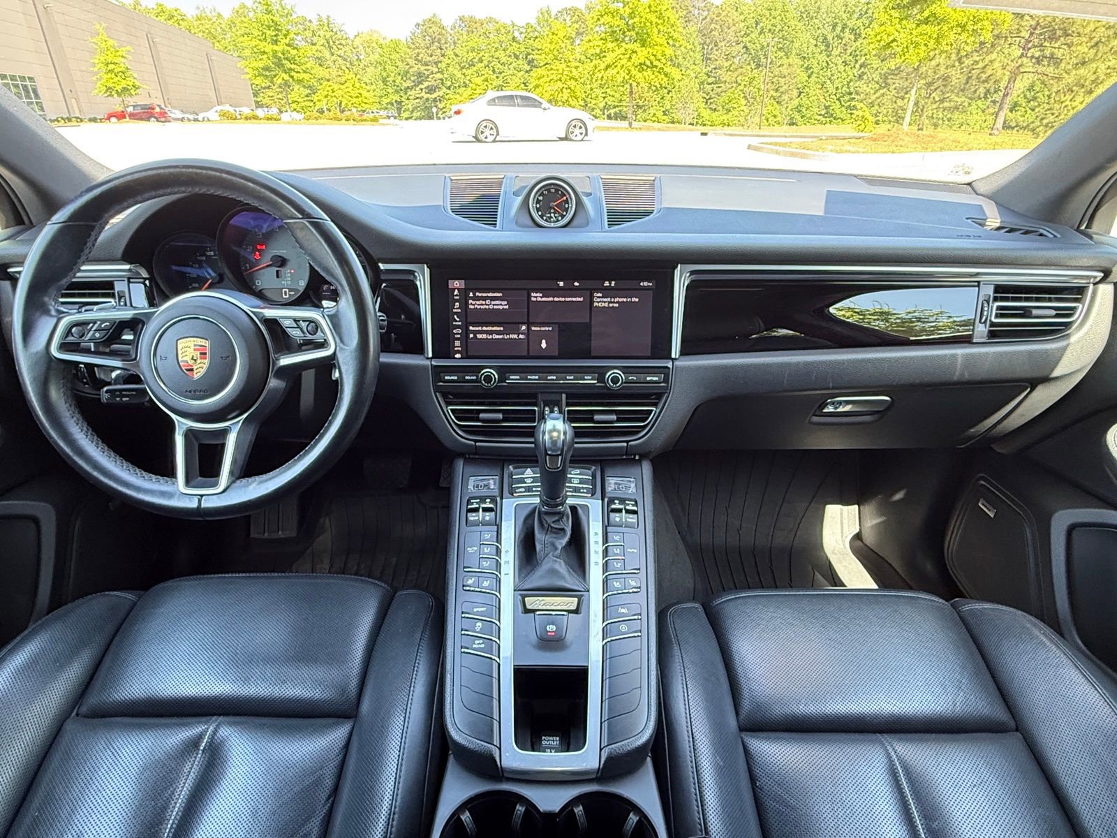 Used 2020 Porsche Macan S image 23