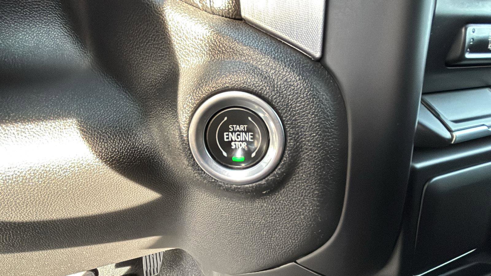 Certified 2019 GMC Sierra 1500 SLE w/ SLE Value Package image 10