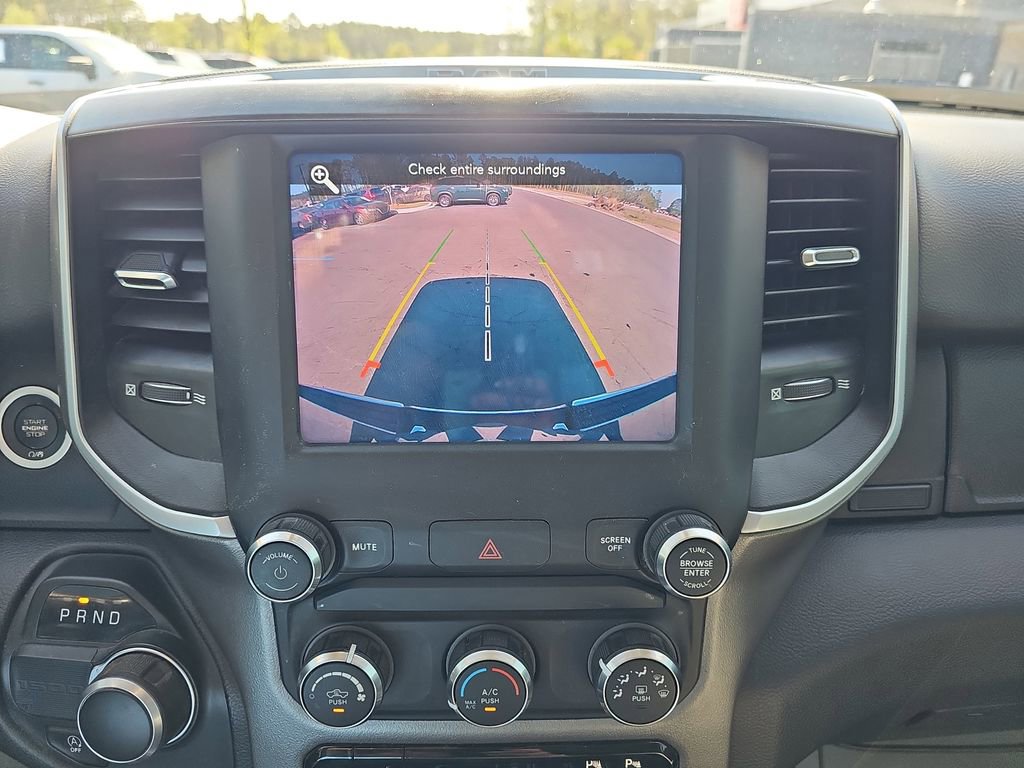 Used 2020 RAM 1500 Lone Star image 27