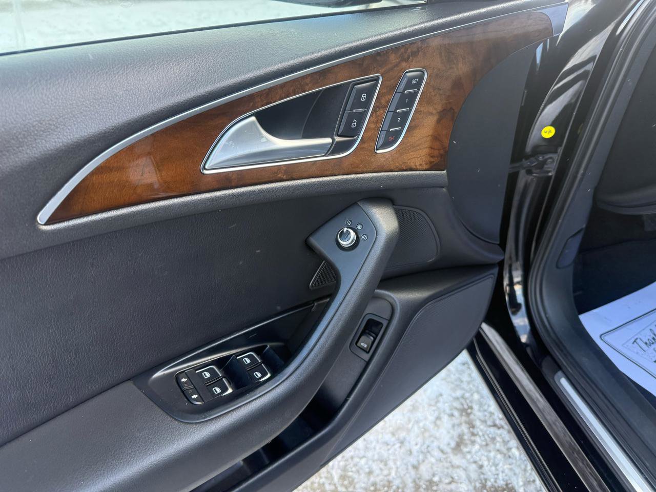 Used 2014 Audi A6 2.0T Premium image 15