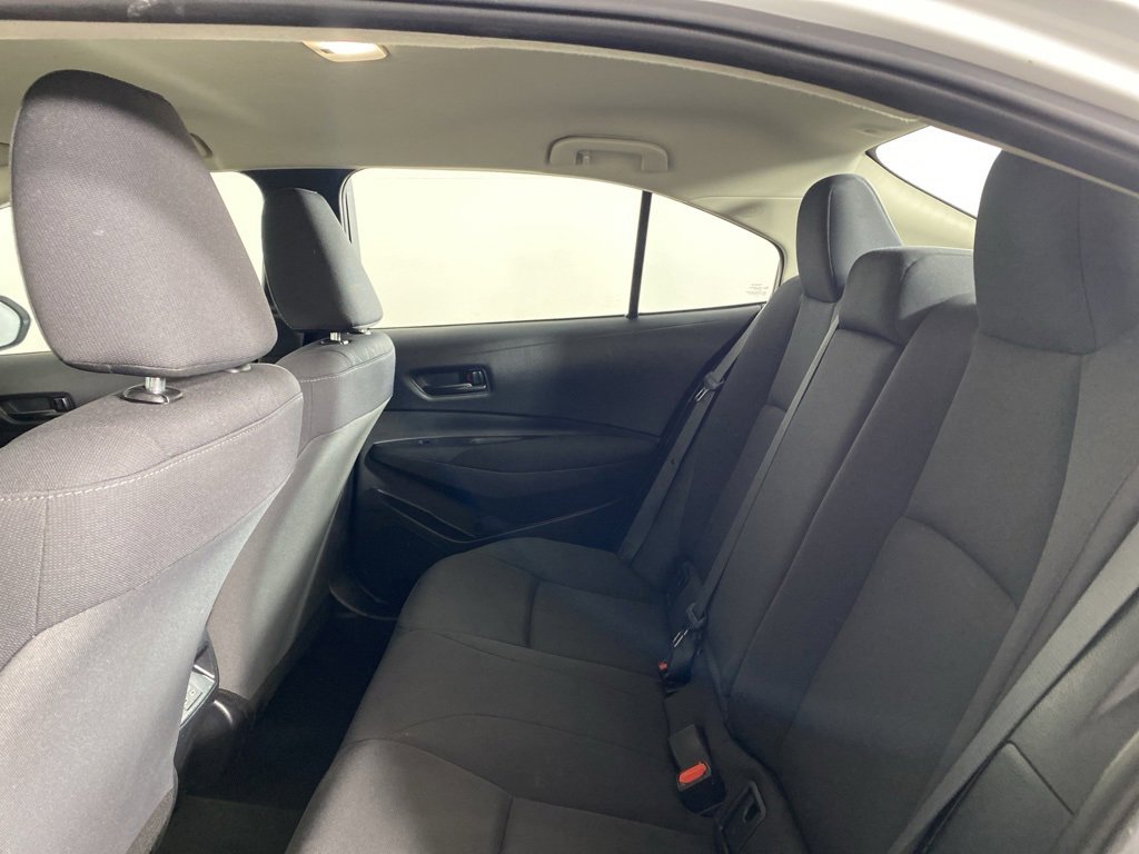 Used 2023 Toyota Corolla LE image 22