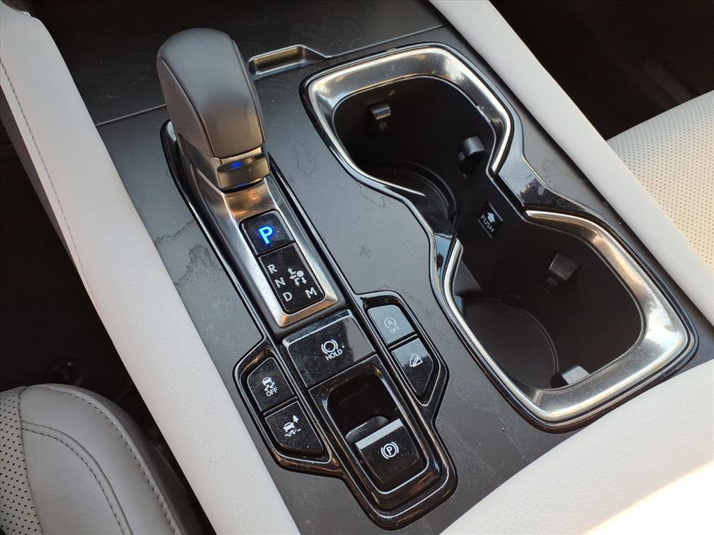 Certified 2023 Lexus RX 350 Premium w/ Accessory Package image 11