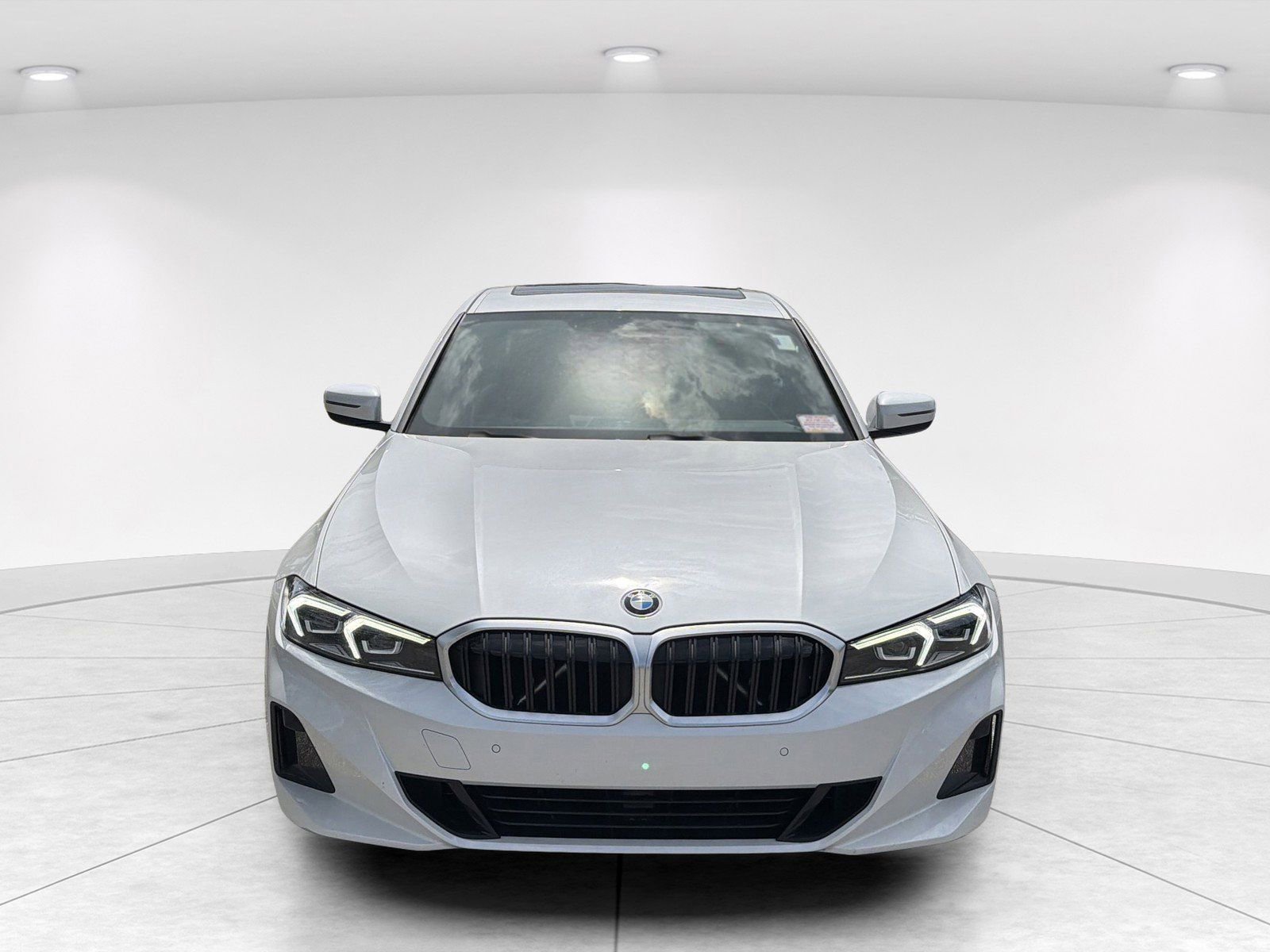 Certified 2025 BMW 330i xDrive Sedan AWD/4WD video 2