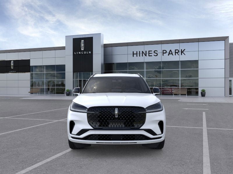 New 2026 Lincoln Aviator AWD image 6