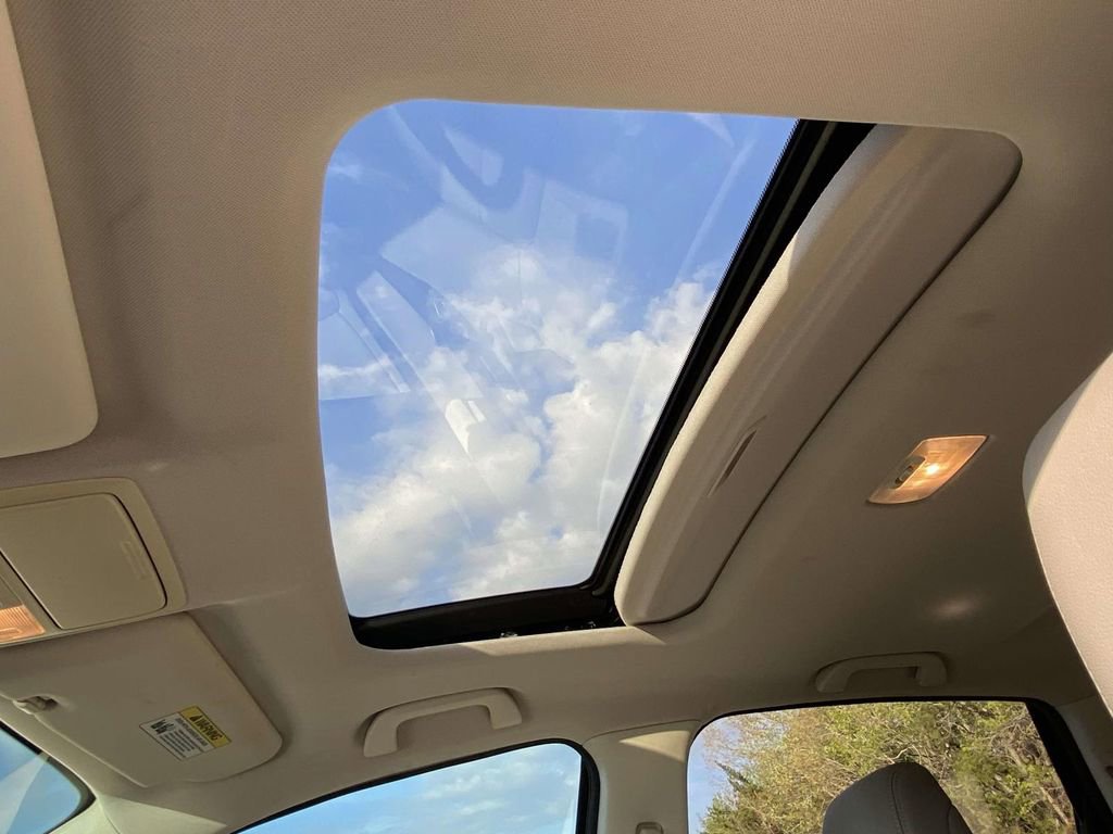 Used 2013 Honda CR-V EX-L image 12