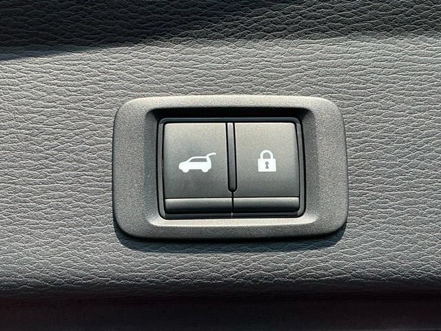 Used 2024 Mitsubishi Outlander SEL Black Edition AWD/4WD image 25