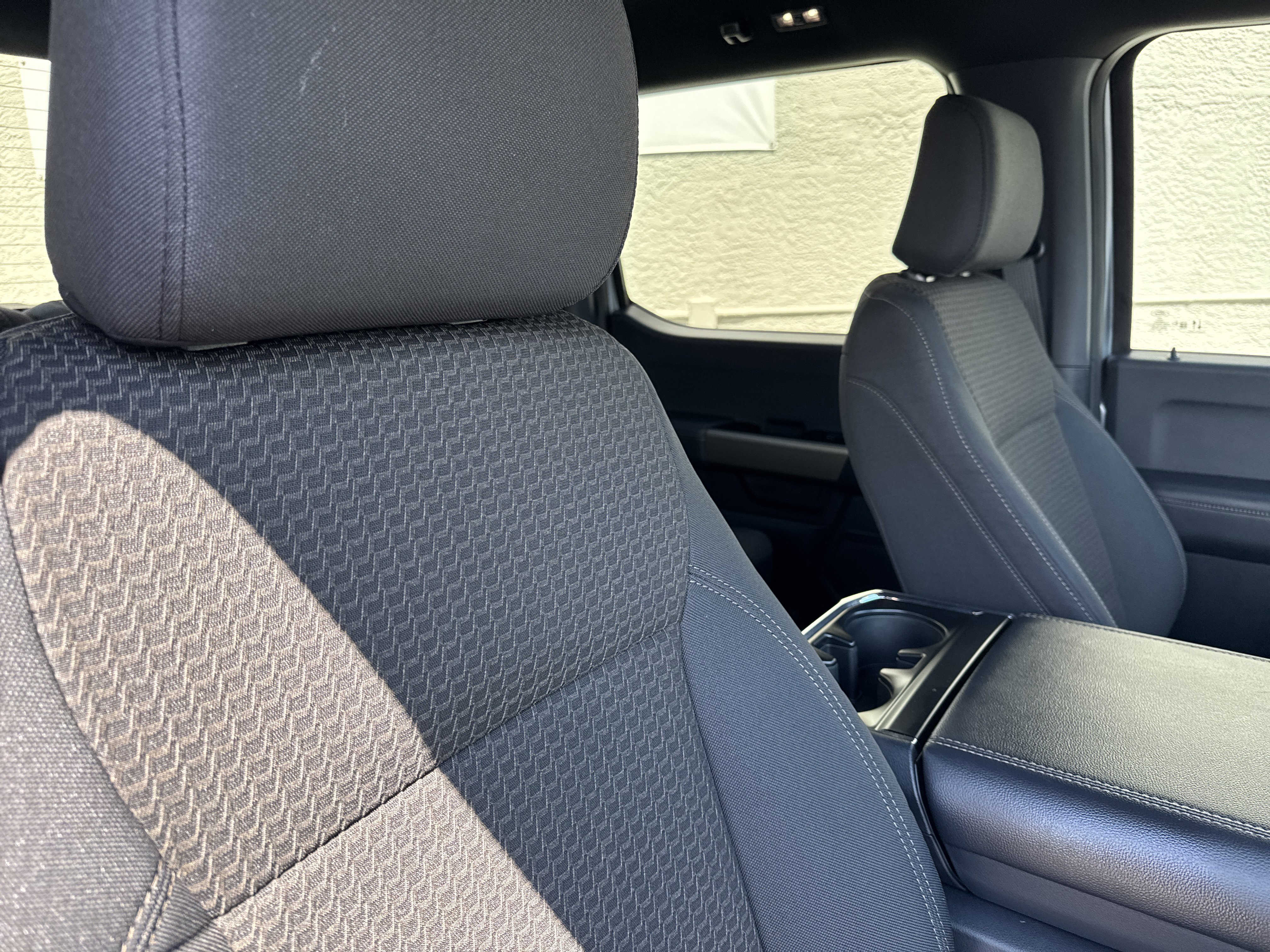 New 2025 Ford F150 STX image 17