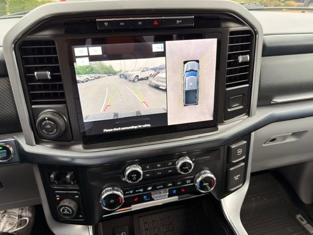 Used 2023 Ford F150 Limited AWD/4WD image 4