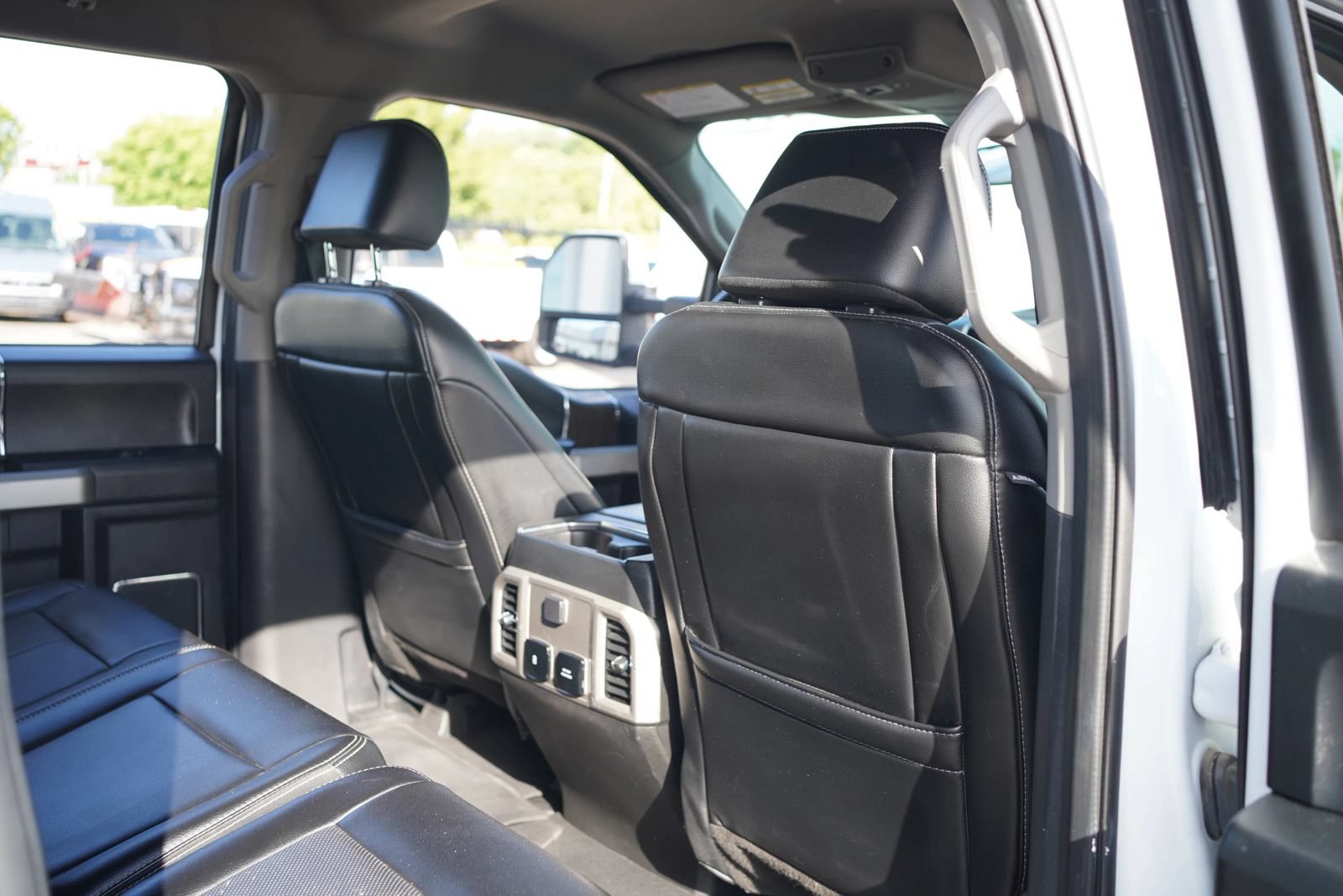 Used 2021 Ford F250 Lariat AWD/4WD image 21