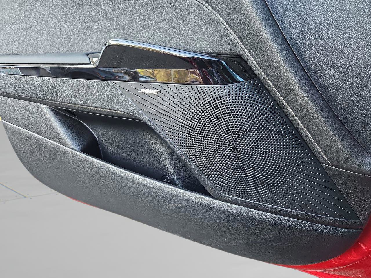 New 2026 Kia K5 GT-Line FWD image 38
