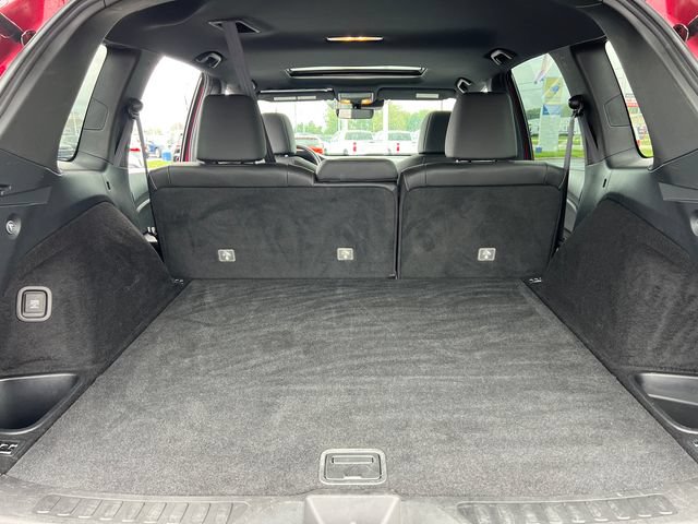 Used 2023 Honda Passport EX-L image 7