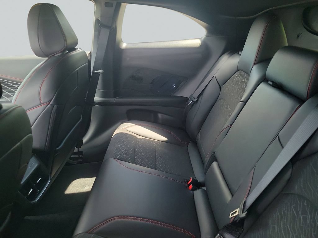 New 2026 Dodge Charger Scat Pack AWD/4WD image 29